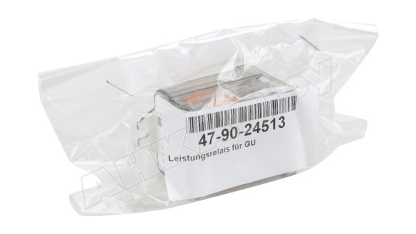 Реле Giersch 62.82.8.230.0000