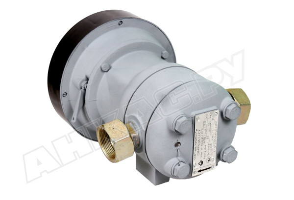 Счетчик жидкости Промприбор СЖ-ППО-25-1.6 СУ, ПГ± 0.50%