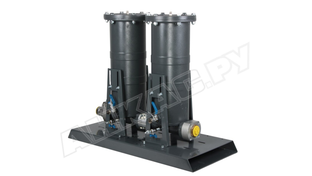 Фильтр-сепаратор топливный Gespasa FG-300x2, 66062