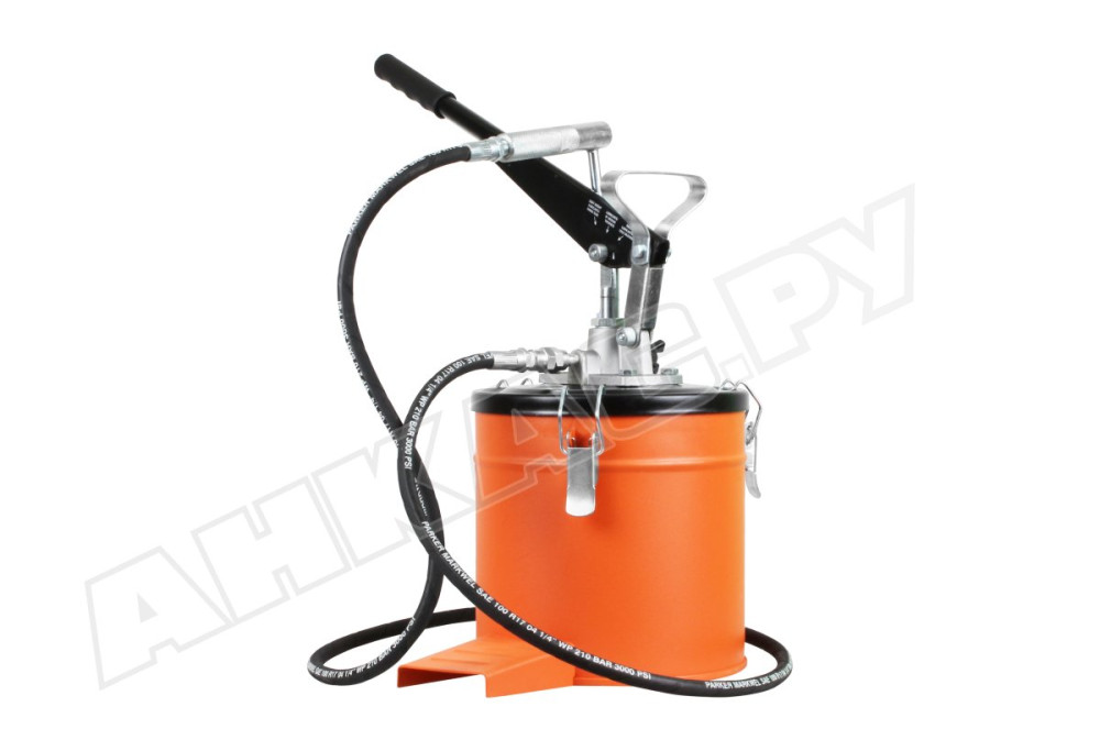 Нагнетатель смазки Groz VGP-6A