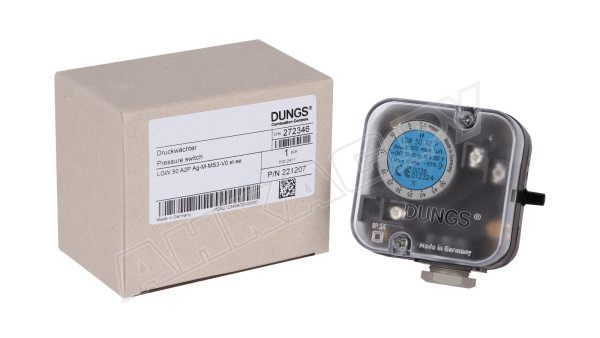 Реле давления Dungs LGW 50 A2P