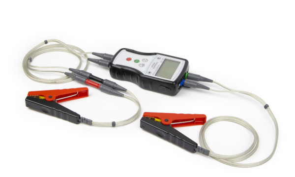 Микроомметр МОМ-644