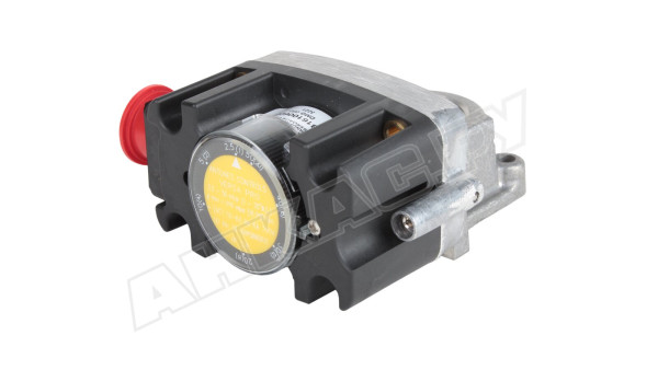 Фланец с реле давления Suntec FL-M-08