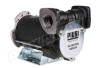 Насос для дизельного топлива Piusi BP 3000 inline 24В / 12В