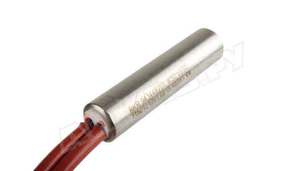 Подогреватель FBR Ø12x50 мм, 50 Вт, 177129