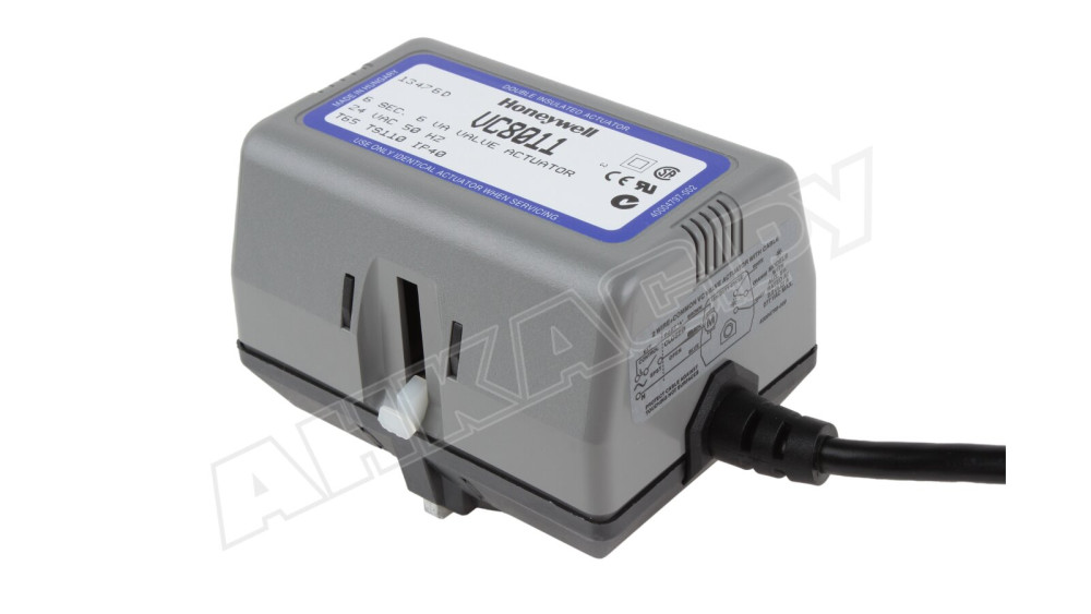 Сервопривод Honeywell VC8011ZZ00