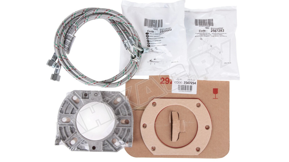 Дизельная горелка Riello R40 F5