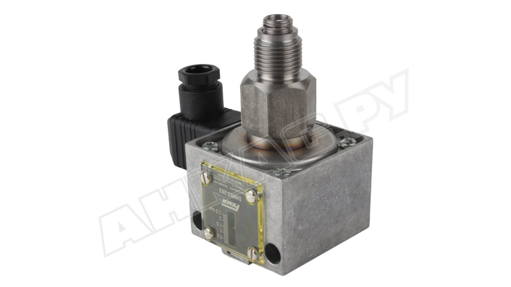 Реле давления Honeywell DWR3-203