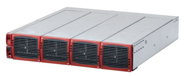 Инверторная система TSI Bravo EPC 48/230/2500