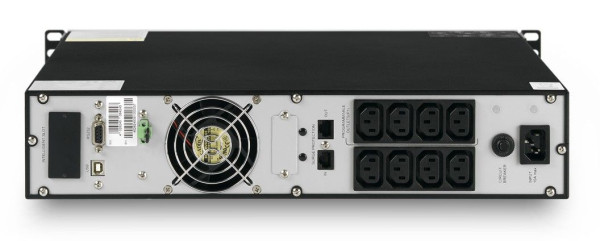 Источник бесперебойного питания AEG Protect B. 1400 PRO