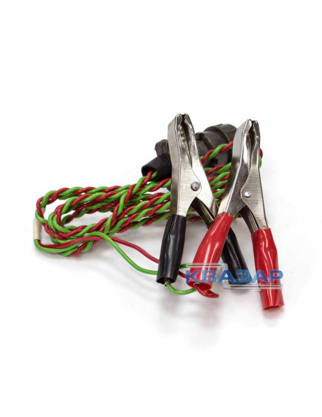 Комплекс измерительный поисковый КИП-2К