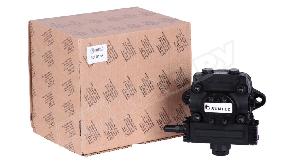 Насос для горелки Riello TA 3 C 4010 7