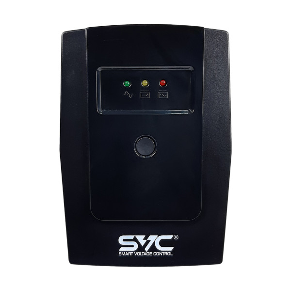 Источник бесперебойного питания SVC V-650-R