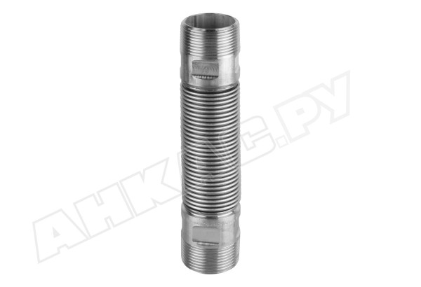 Газовый компенсатор Giuliani Anello GDA32, G 1 ¼"