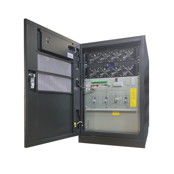 Источник бесперебойного питания SVC GT33-60KLS