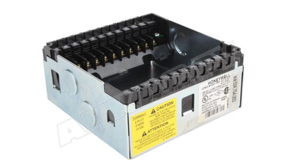 Монтажное основание Honeywell Q7800B1003