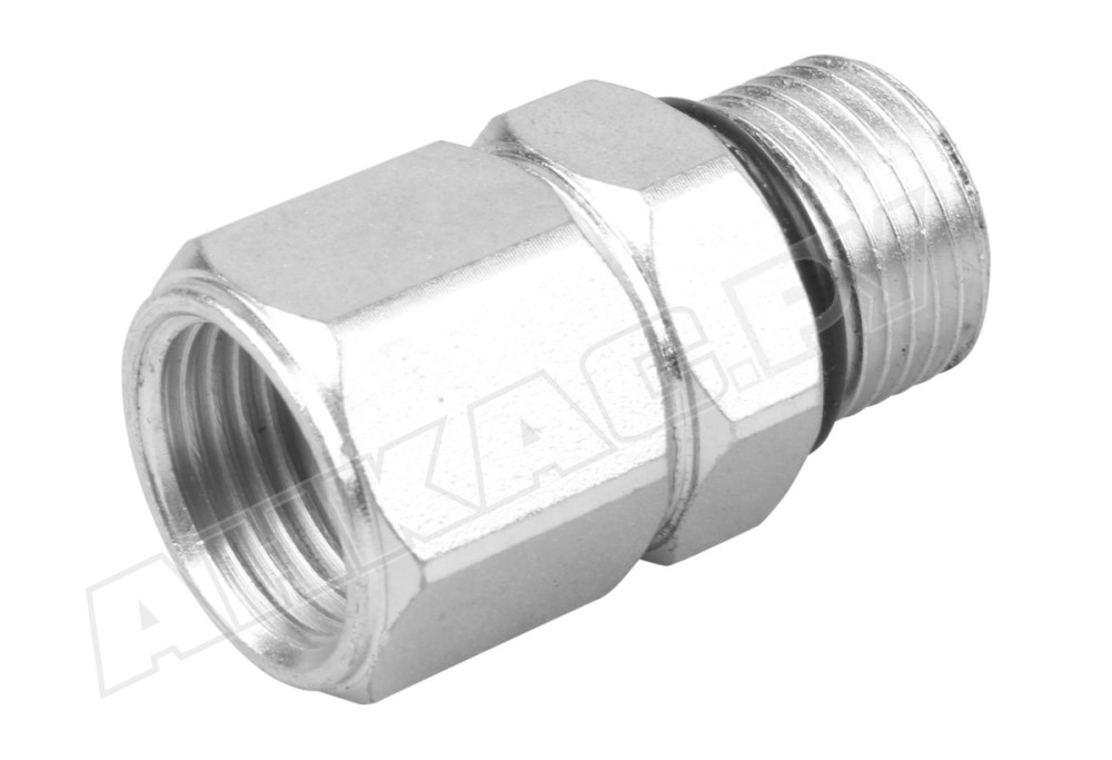 Поворотная муфта Piusi 1/2" MF, F0845600A