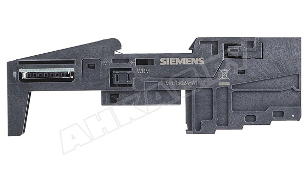 Терминальный модуль Siemens TM-E15S24-A1
