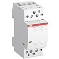 Контакторы модульные Контакторы модульные