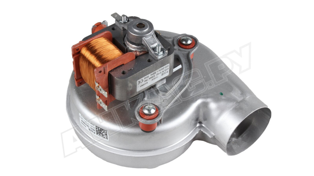 Вентилятор Beretta GR03950R, 20026724