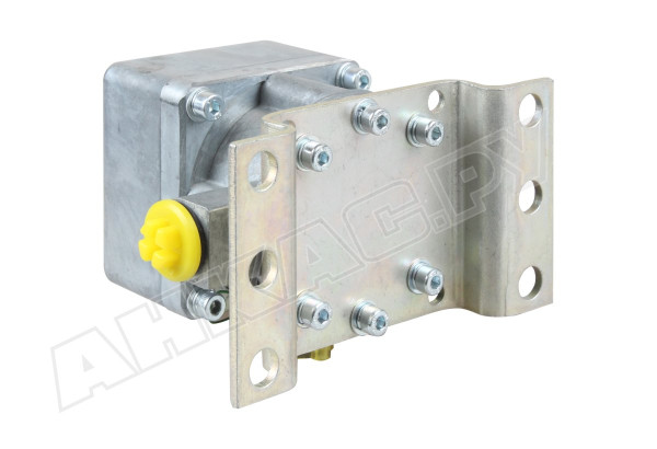 Счетчик расходомер автономный с дисплеем Технотон DFM 100B