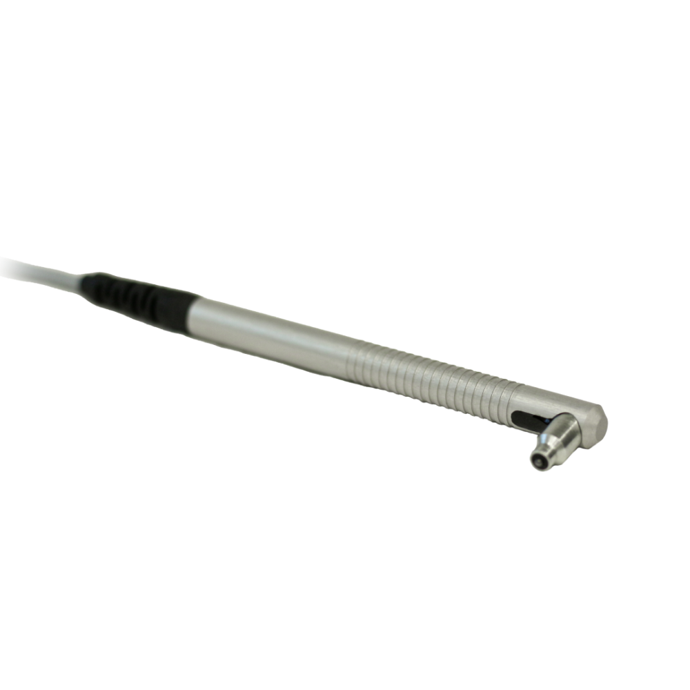 Г-образный преобразователь для измерения толщины покрытий ИДх / ПДх / ФДх (L90)