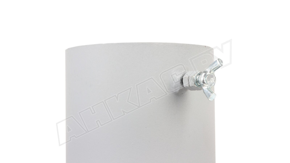 Искрогаситель автомобильный Пензаспецавтомаш ИГС-90