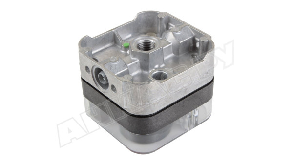 Реле давления Dungs UB 150 A4