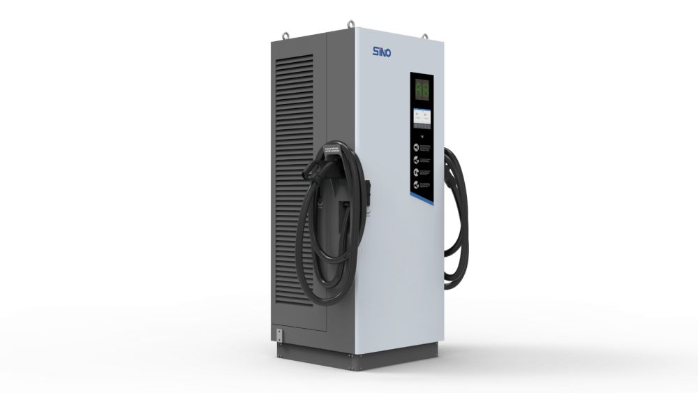 Sino Energy PEVC3108E