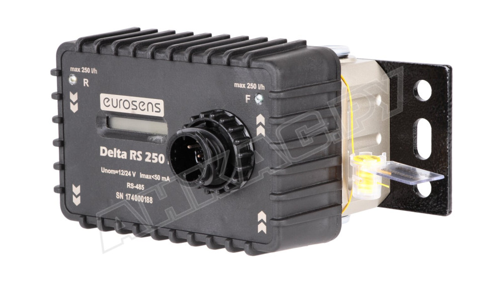 Расходомер Eurosens Delta RS 250 I