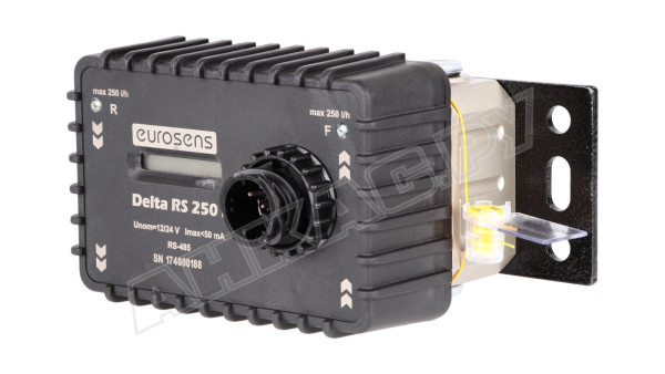 Расходомер Eurosens Delta RS 250 I