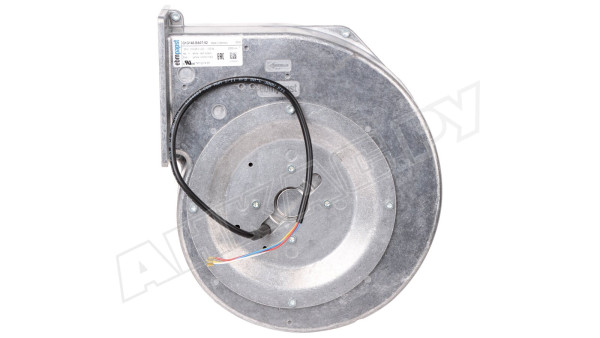 Центробежный вентилятор Ebmpapst, G1G146-BA07-52