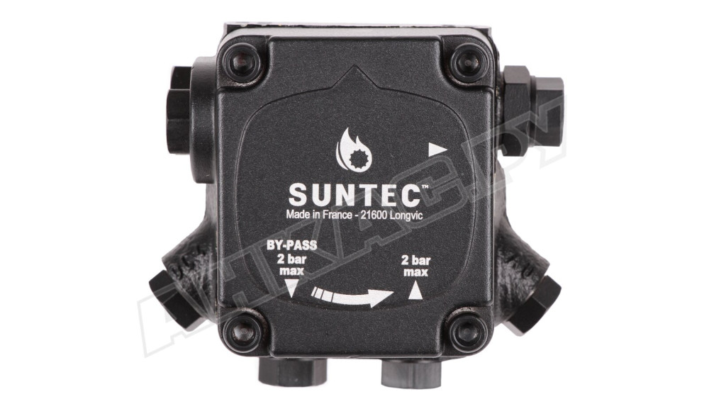 Насос для горелки Giersch D 45 B 7388 3P