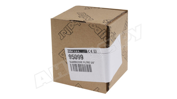 Прокладка фильтра Baltur 95099