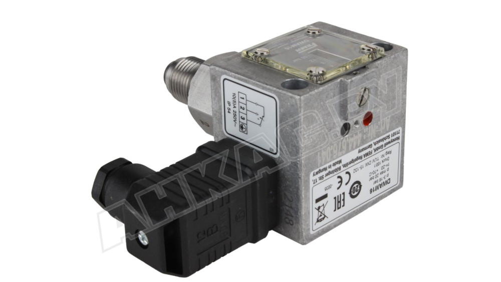 Реле давления Honeywell DWAM16