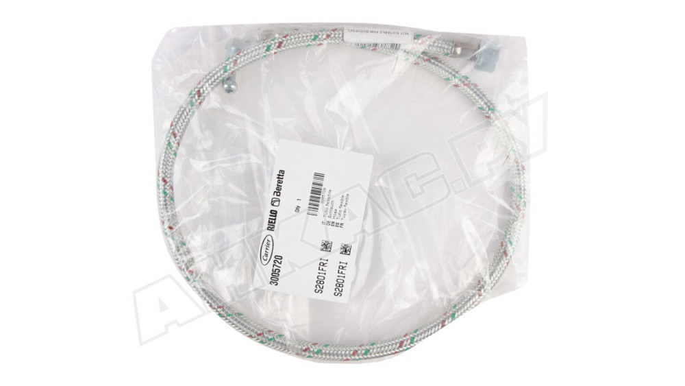 Жидкотопливный шланг Riello G1/4" - Rp 3/8", 3005720