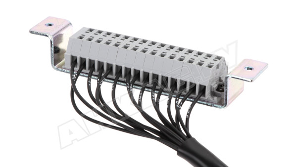 Дополнительные контакты сигнализации ABB, 1SDA073764R1