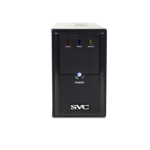 Источник бесперебойного питания SVC V-600-L