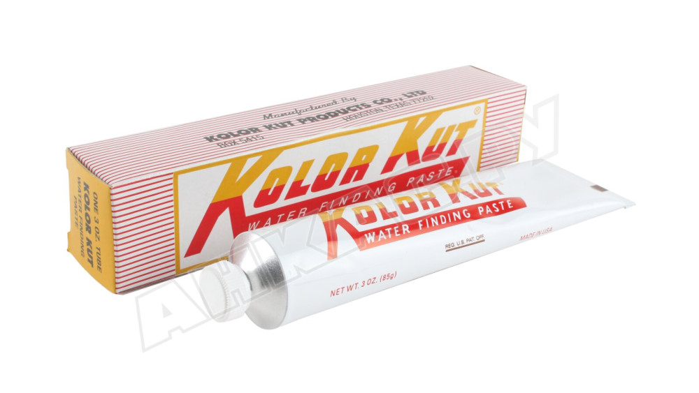 Водочувствительная паста Kolor Kut 85 г