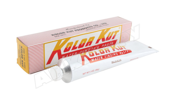 Водочувствительная паста Kolor Kut 85 г