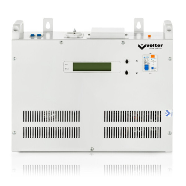 Стабилизатор напряжения СНПТО-9ПТСШ