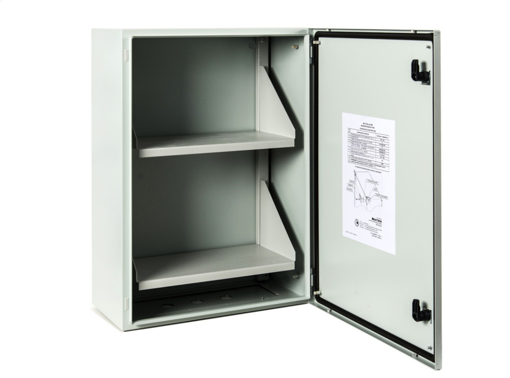 Аккумуляторный отсек АО-2/100 ИСП.5М