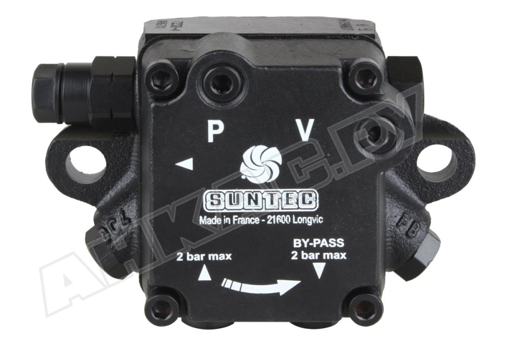 Насос для горелки Suntec AN 67 A 7238 4P