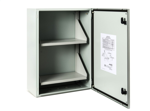 Аккумуляторный отсек АО-2/100 ИСП.5М