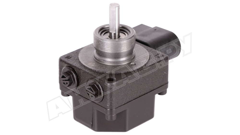 Насос для горелки Danfoss BFP 21 L3 071N0107