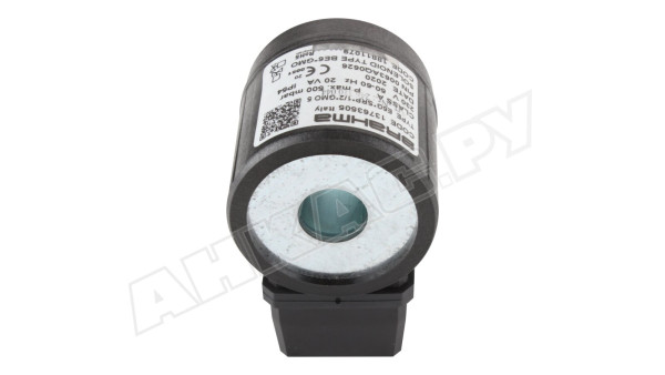 Электромагнитная катушка Brahma BE6*GMO 18811079