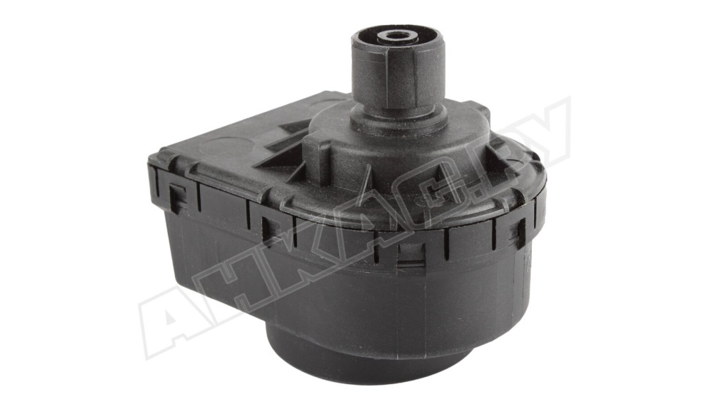 Привод трехходового клапана Wolf 2746046