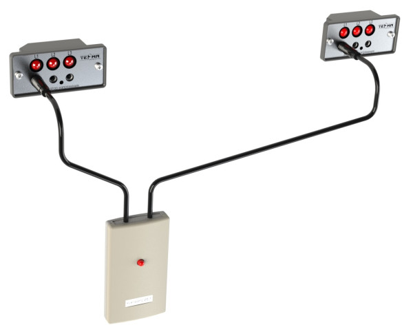 Компаратор фаз ИФ-1