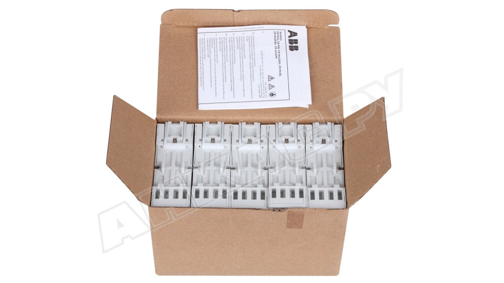 Цоколь ABB CR-M4LS