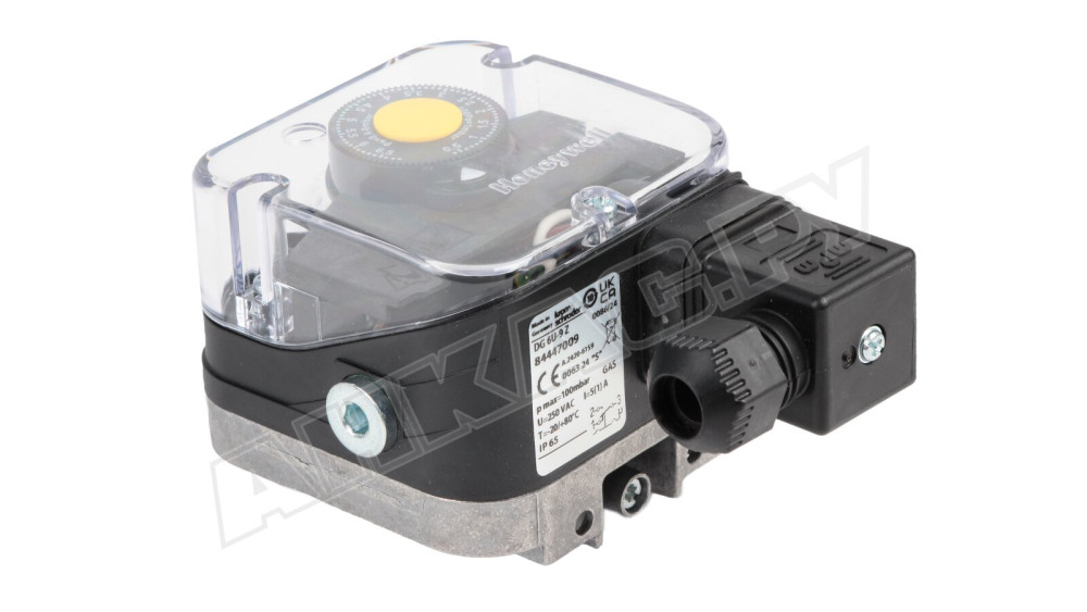 Реле давления Kromschroder DG 6U-9